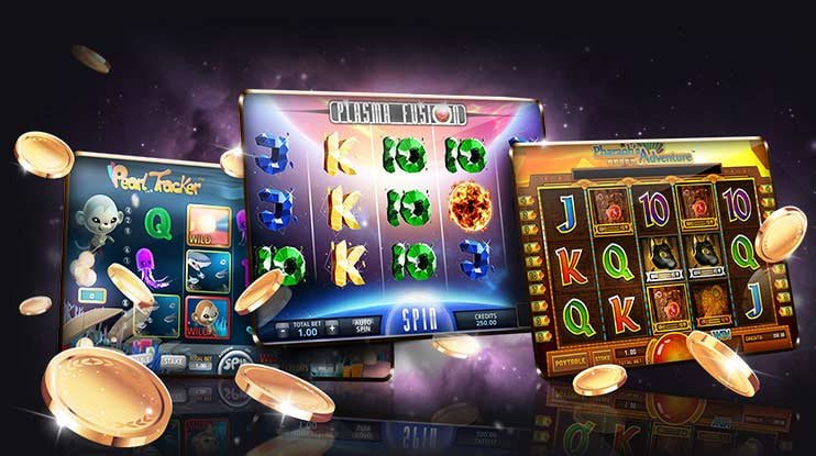 Fish Hunter gameplay interface showing fish waves and targeting mechanics on yatogel login